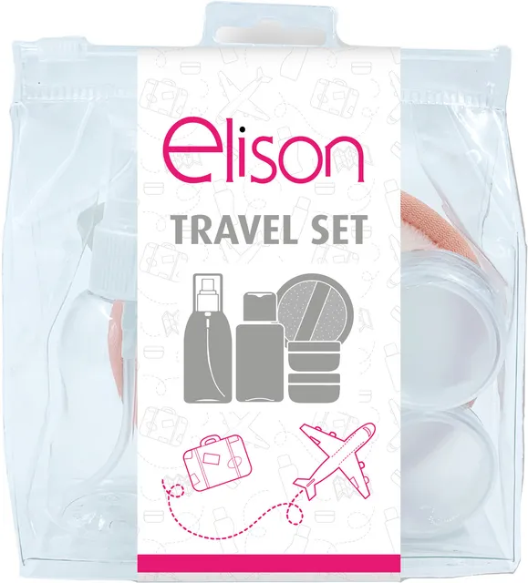 Elison Travel Set_Conten+Sponge