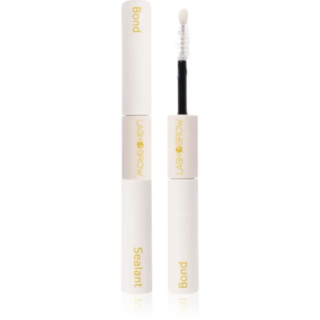 Lash Brow Bonding 2in1 Bond and Sealant Kunstripsmeliim kaks-ühes 1 tk