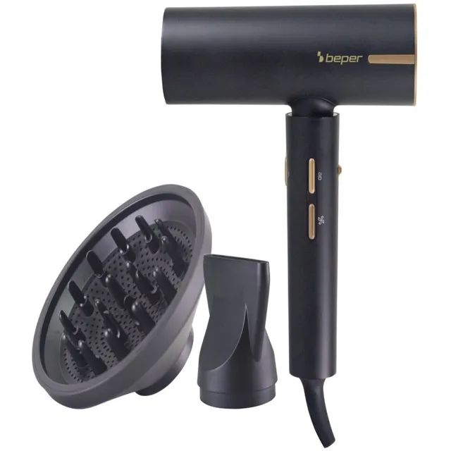 BEPER P301ASC010 Föön 1 tk