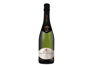 KPN vahuvein DULONG Crem.Bord.Brut 750ml