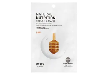 Näomask FASCY Nat.Nutrition formula 23g