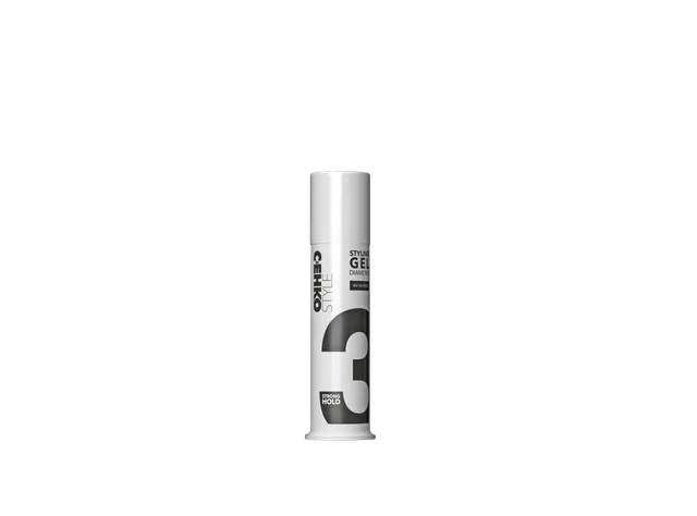 C:Ehko Style Styling Gel Diamond 2 Strong Hold