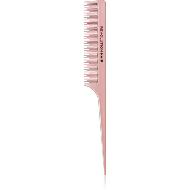Revolution Haircare Keep It Slick Tailcomb Kamm kammimise kergendamiseks 1 tk