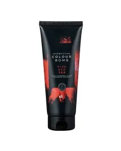 Juuksemask tooniv Fire Red 766 200ml