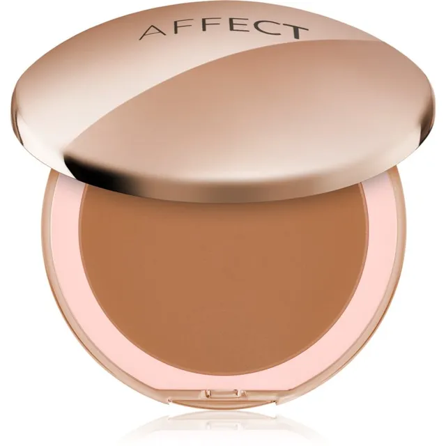 Affect Dream Cream Bronzer Päikesekreempuuder varjund Saint-Tropez 10 g