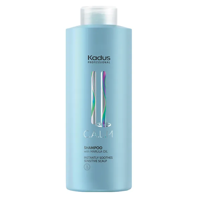 KADUS PROFESSIONAL C.A.L.M Shampoo 1000ml