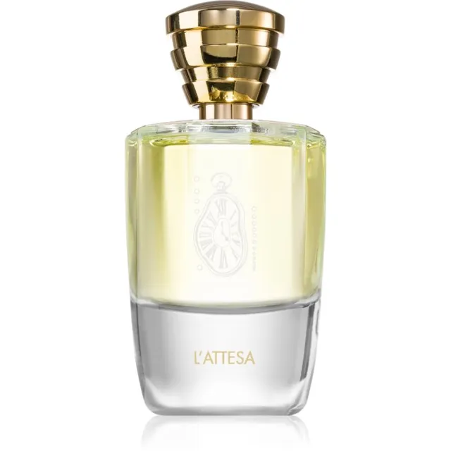 Masque Milano L'Attesa Parfüümvesi unisex 100 ml