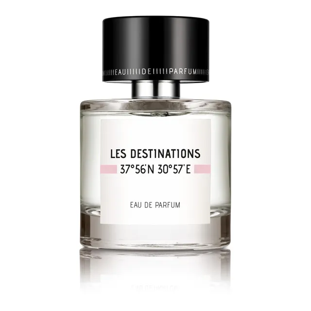 Isparta EdP 50ml