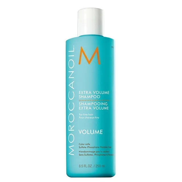 MOROCCANOIL Extra Volume Shampoo 250ml