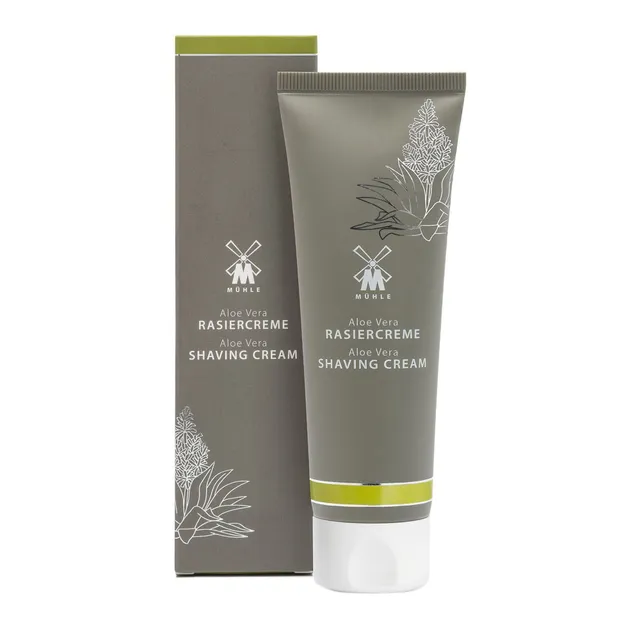 Raseerimiskreem Aloe Vera 75ml