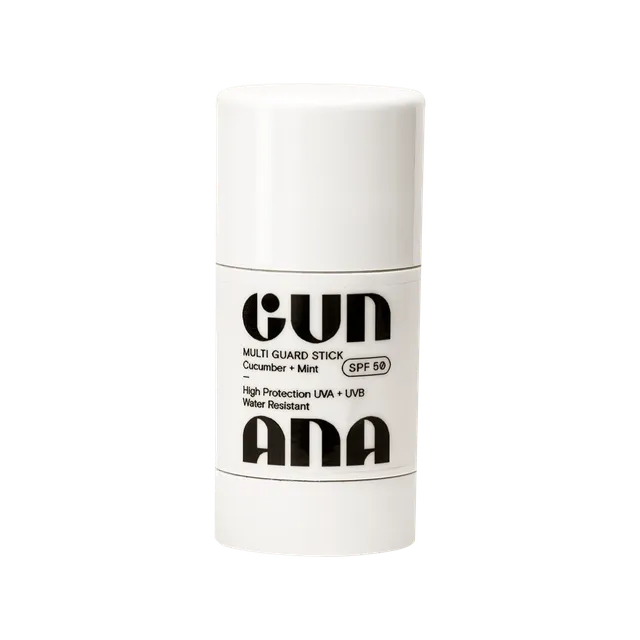 Gun Ana Multi Guard Stick SPF 50