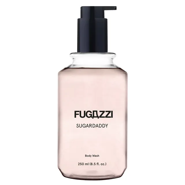 FUGAZZI Sugardaddy Body Wash 250ml