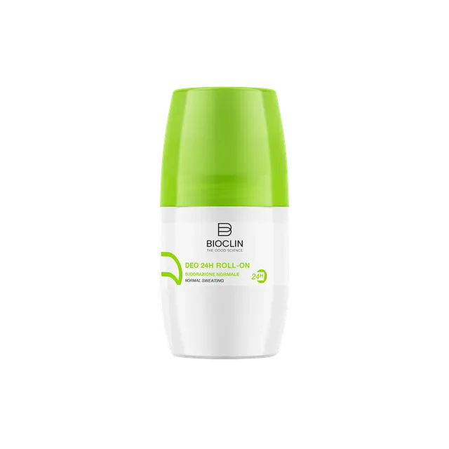 Bioclin Deo 24h Roll-on