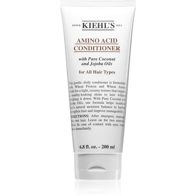 Kiehl's Amino Acid Conditioner Palsam kõigile juuksetüüpidele 200 ml