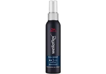 J.sprei-geel WELLAFLEX FullBoostMen150ml
