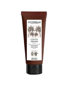 Kätekreem Kookos 75ml