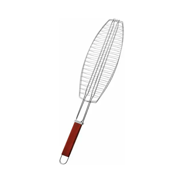 Grillrest kalale 68x15cm, CHEF&COOK, 1 tk