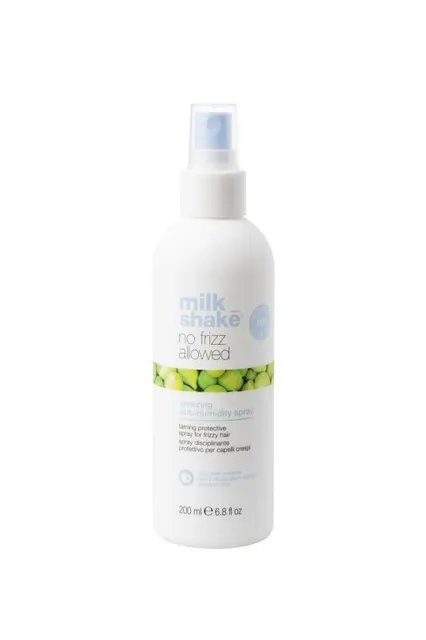 Z One Concept Milk Shake No Frizz  Amazing Anti-Humidity Spray