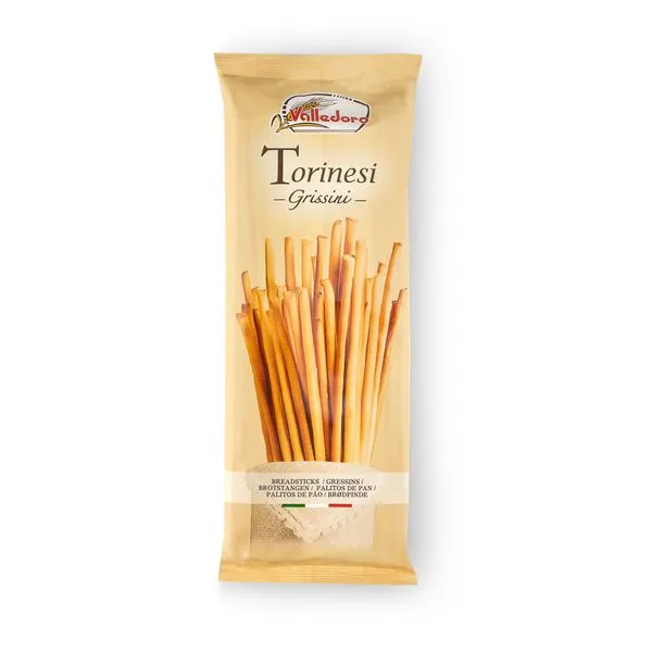 Pulgad GRISSINI TORINESI