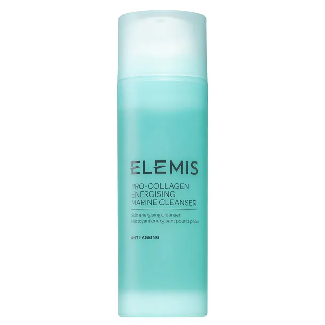ELEMIS Pro-Collagen Energising Marine Cleanser 150ml