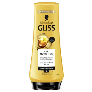 Gliss Oil Nutritive palsam 200ml