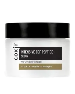 COXIR Intensive EGF Peptide Cream 50ml