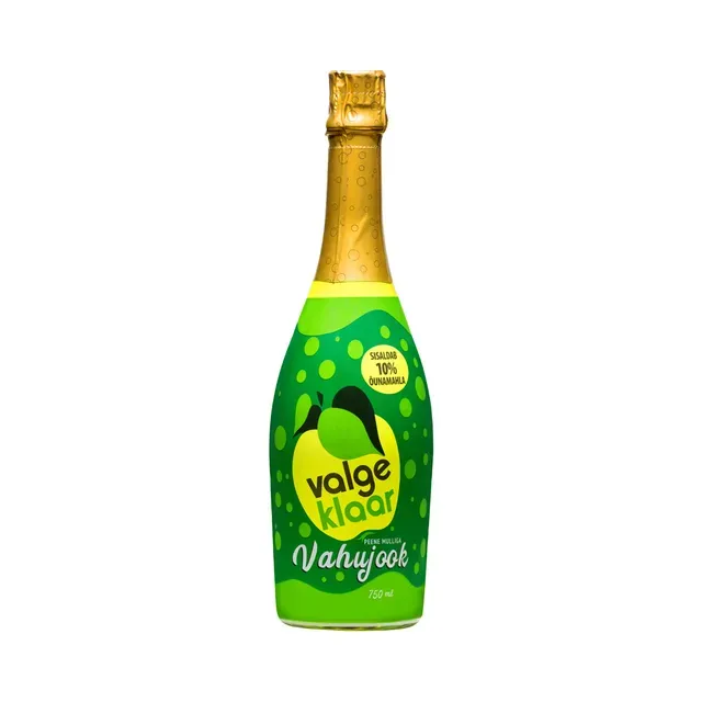 Peojook Valge Klaar, VALGE KLAAR, 750 ml