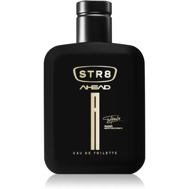 STR8 Ahead Body Fragrance tualettvesi meestele 100 ml