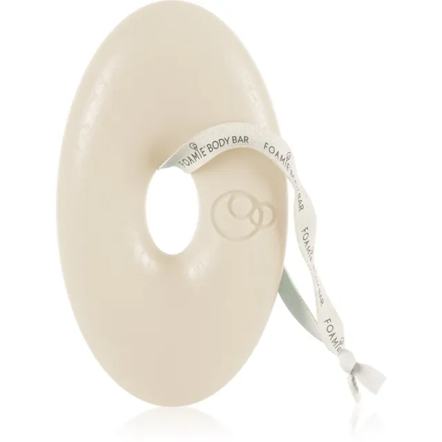 Foamie Shake Your Coconuts Shower Body Bar Sündett duši jaoks 80 g