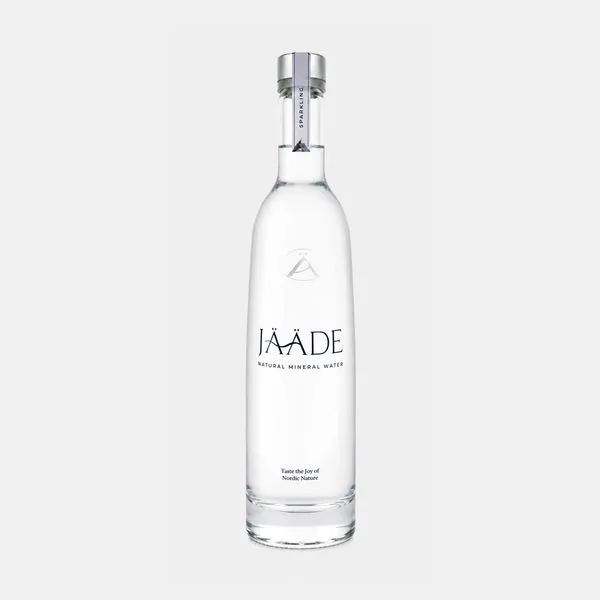 Allikavesi karboniseeritud 750ml Soome