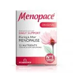 Vitabiotics Menopace tabletid N30