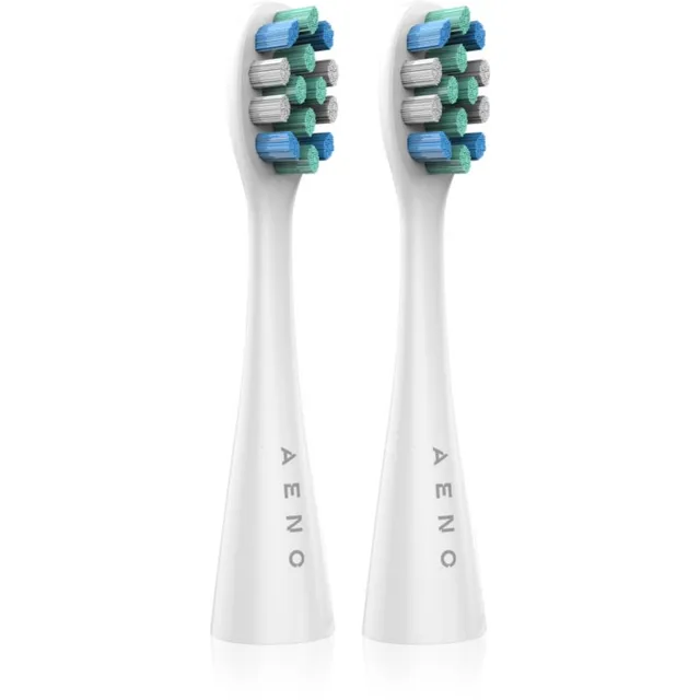 Aeno White Varuharjapead pro DB1S/DB2S 2 tk