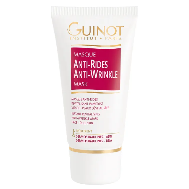 GUINOT Anti-Wrinkle Mask 50ml