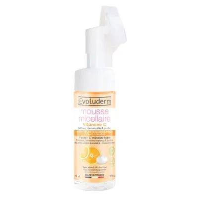 Mitsellaarvaht Evoluderm C-vitam. 150ml