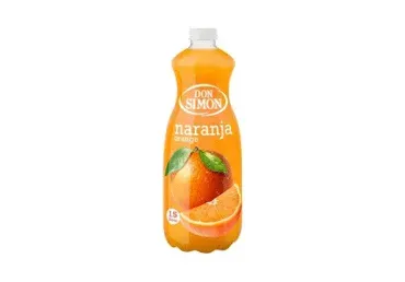 Premium Apelsininektar, DON SIMON, 1,5 L