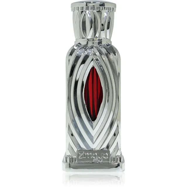 Zimaya Al Maha Silver parfüümõli unisex 20 ml