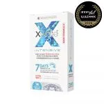 Xwhite Intensive hammaste valgenduskuur 7 päeva