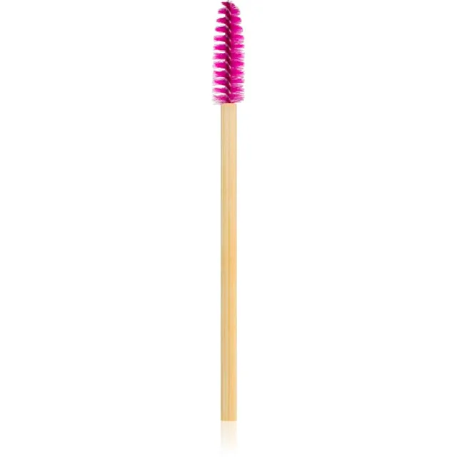 Lash Brow Eco Disposable Brush Ripsme- ja kulmuhari 1 tk