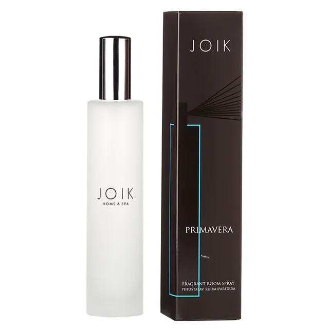 JOIK Pihustatav ruumiparfüüm Primavera 100ml