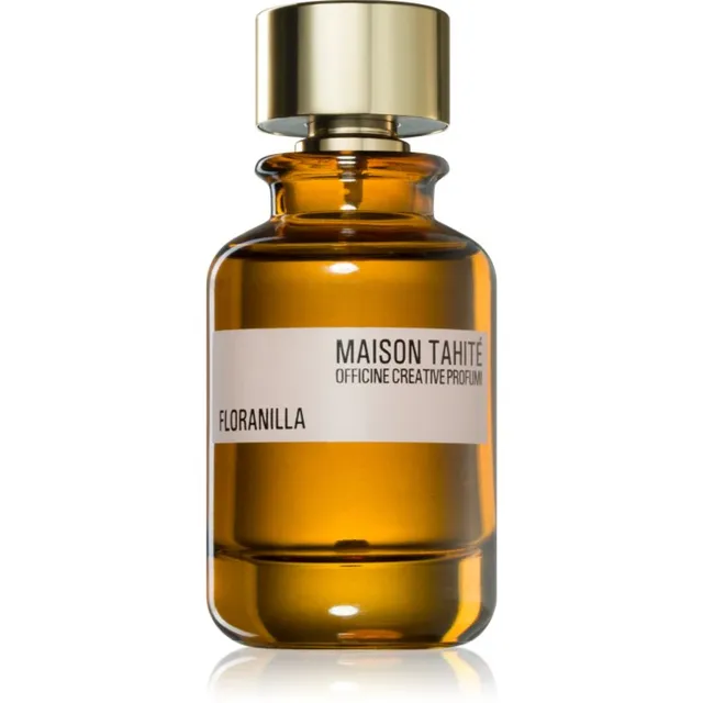 Maison Tahité Floranilla Parfüümvesi unisex 100 ml