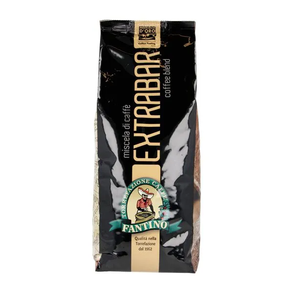 Kohvioad EXTRABAR