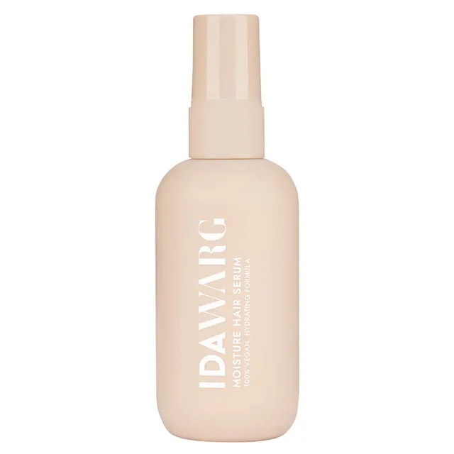 IDA WARG Moisture Hair Serum 100ml