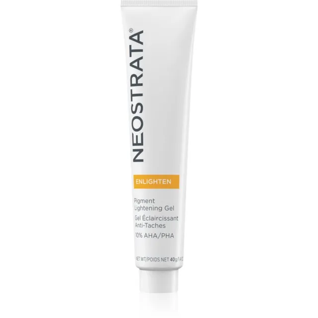 NeoStrata Enlighten Pigment Lightening Gel Näogeel pigmendilaikudele 40 g
