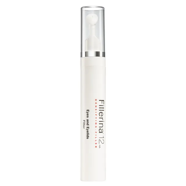 FILLERINA 12HA Eyes & Eyelids Densifying-Filler Treatment Grade 5 15ml