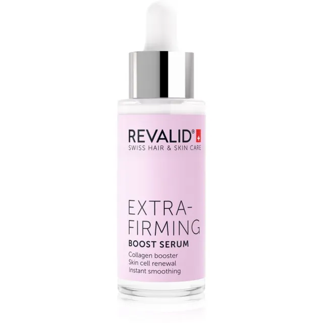 Revalid Extra-Firming Boost Serum Intensiivne pinguldav seerum 30 ml