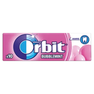 Orbit Bubblemint 14g