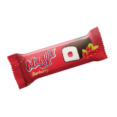 Kohuke barbarissimaitseline Magija 40g