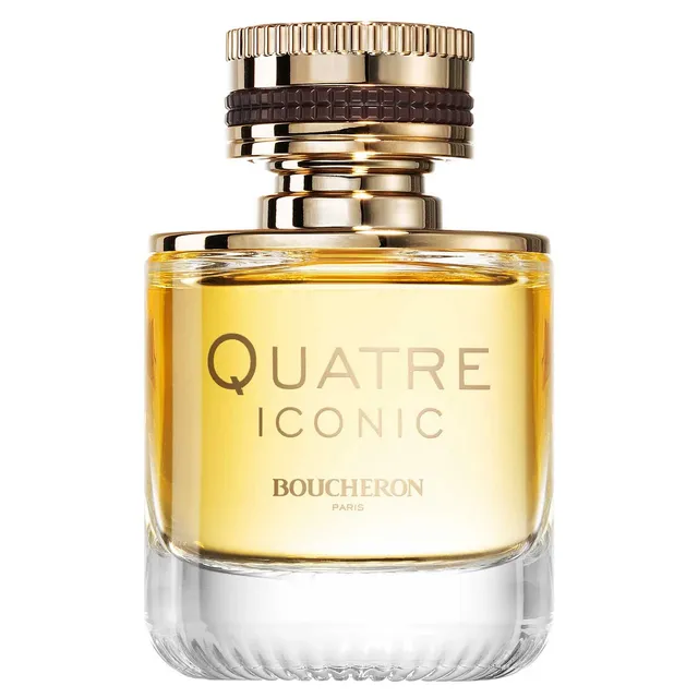 BOUCHERON Quatre Iconic EDP 50ml