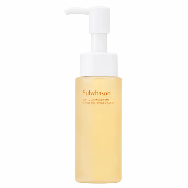 SULWHASOO Gentle Cleansing Foam 50ml