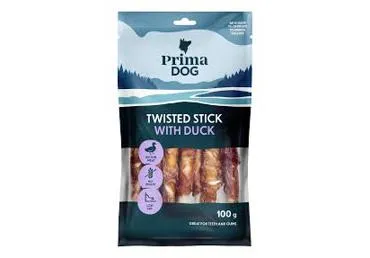 Koera närimiskont pardi PRIMA DOG 100g
